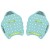 Detailbild 1 Speedo - Power Paddle Plus - Schwimmhilfe
