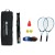 Detaljbild 1 Schildkröt Fun Sports - BackPack Tennis Set - Strandleksaker
