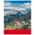 Imagen detallada 1 Bergverlag Rother - Hütten unserer Alpen 2019 - Calendarios