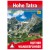 Imagen detallada 1 Bergverlag Rother - Hohe Tatra - Guías de senderismo