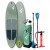 Detailbeeld 1 Fanatic - iSUP Package Fly Air SLT - SUP-board