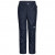 Detailbeeld 1 Jack Wolfskin - Kid's Snowy Days Pants - Winterbroek