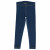 Detailbeeld 1 Meyadey - Kid's Leggings Indigo - Jeans