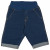 Detailbild 1 Meyadey - Kid's Sweatshorts Indigo - Shorts