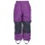 Yksityiskohtainen kuva 1 Didriksons - Kid's Narvi Pant 2 - Sadehousut