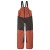 Detailbild 1 Patagonia - Kid's Powder Town Bibs - Skihose