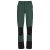 Detailbild 1 Heber Peak - Kid's EvergreenHe. Stretch Pants - Softshellhose