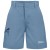Detailbild 1 Jack Wolfskin - Kid's Turbulence Shorts - Shorts