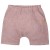 Detailbild 1 Pure Pure - Kid's Mini-Shorts Leinen - Shorts