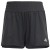 Imagen detallada 1 adidas - Girl's Pacer Knit Shorts - Pantalones cortos