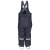 Detail image 1 Didriksons - Kid's Bjärven Bib Pant 2 - Waterproof trousers