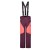 Farbe Deep Ruby / Pink Salmon