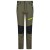 Kleur Olive / Antracite