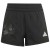 Detailbeeld 1 adidas - Kid's Train Essentials FL Shorts - Hardloopshort