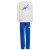 Imagen detallada 1 adidas - Kid's Seas. Essentials Adiraptor Fleece Jogger Set - Pantalones de deporte