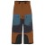 Imagen detallada 1 Color Kids - Junior's Ski Pants Colorblock - Pantalones de esquí