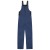 Detail image 1 Picture - Kid's Ninge Bib Pants - Ski trousers
