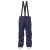 Detailbild 1 Isbjörn - Kid's Hurricane Hardshell Pant - Hardshellhose