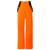 Color Cayenne Orange