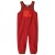 Imagen detallada 1 Patagonia - Kid's Baby Synch Overalls - Pantalones de forro polar