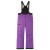 Farbe Plum Purple