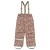 Imagen detallada 1 Mikk-Line - Kid's Uni Snow Pant AOP - Pantalones de esquí