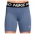 Detailbild 1 Nike - Girl's Big Kid's Nike Pro Dri-Fit 5'' Shorts - Laufshorts
