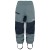 Detailbeeld 1 Didriksons - Kid's Dusk Pant 6 - Regenbroek