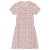 Imagen detallada 1 Minymo - Kid's Dress S/S AOP - Vestido