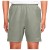 Detailbeeld 1 Nike - Kid's Miler Dri-FIT Training Shorts - Short