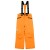 Flame Orange