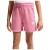 Detail image 1 Nike - Girl's Sportswear Club Fleece 5 French Terry Short - Shorts