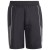 Imagen detallada 1 adidas - Kid's Color Block Woven Shorts - Pantalones cortos