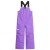 Detailbeeld 1 The North Face - Kid's Freedom Insulated Bib - Skibroek
