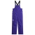 Detailbeeld 1 The North Face - Kid's Teen Freedom Insulated Bib - Skibroek