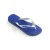 Detailbild 1 Havaianas - Kid's Brasil Logo - Sandalen