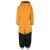 Detailbeeld 1 Isbjörn - Kid's Penguin Snowsuit - Overall