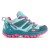 Imagen detallada 1 Trollkids - Kid's Rondane Hiker Low - Zapatillas multideporte