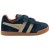 Navy / Bone / Moody Orange