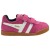 Farve Shocking Pink / White / Navy
