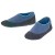 Color Smoky Blue