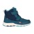 Farbe Madeira Blue / Arctic Blue