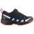 Imagen detallada 1 Salomon - Kid's Xa Pro V8 - Zapatillas multideporte
