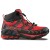 Mountain Red / Black