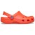 Shocking Orange