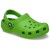 Crocs Green