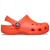 Shocking Orange