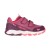 Frozen Berry / Deep Ruby / Pink Salmon