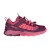 Deep Ruby / Frozen Berry / Pink Salmon