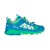 Farbe Emerald Green / Dynamic Blue / White